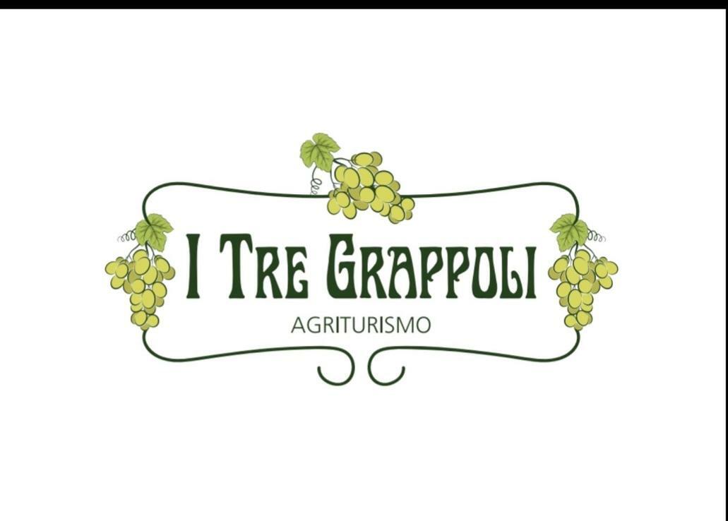 코르니글리오 I Tre Grappoli 빌라 외부 사진